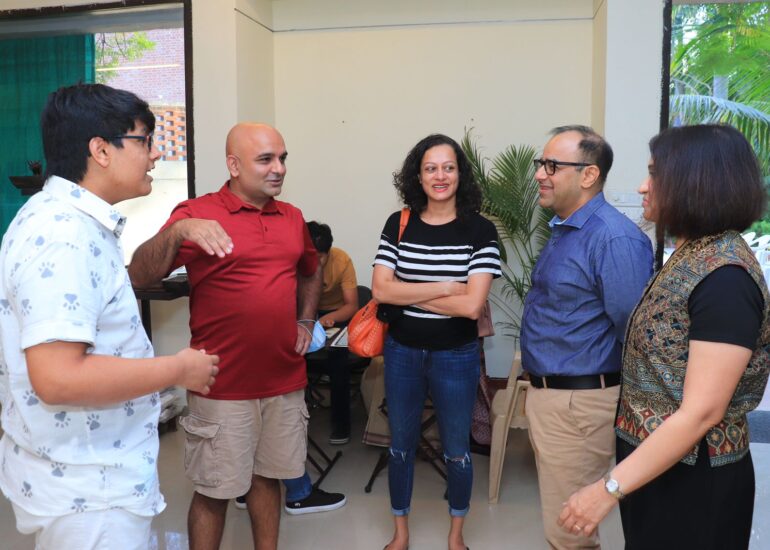 Ahmedabad Exhibition (1)