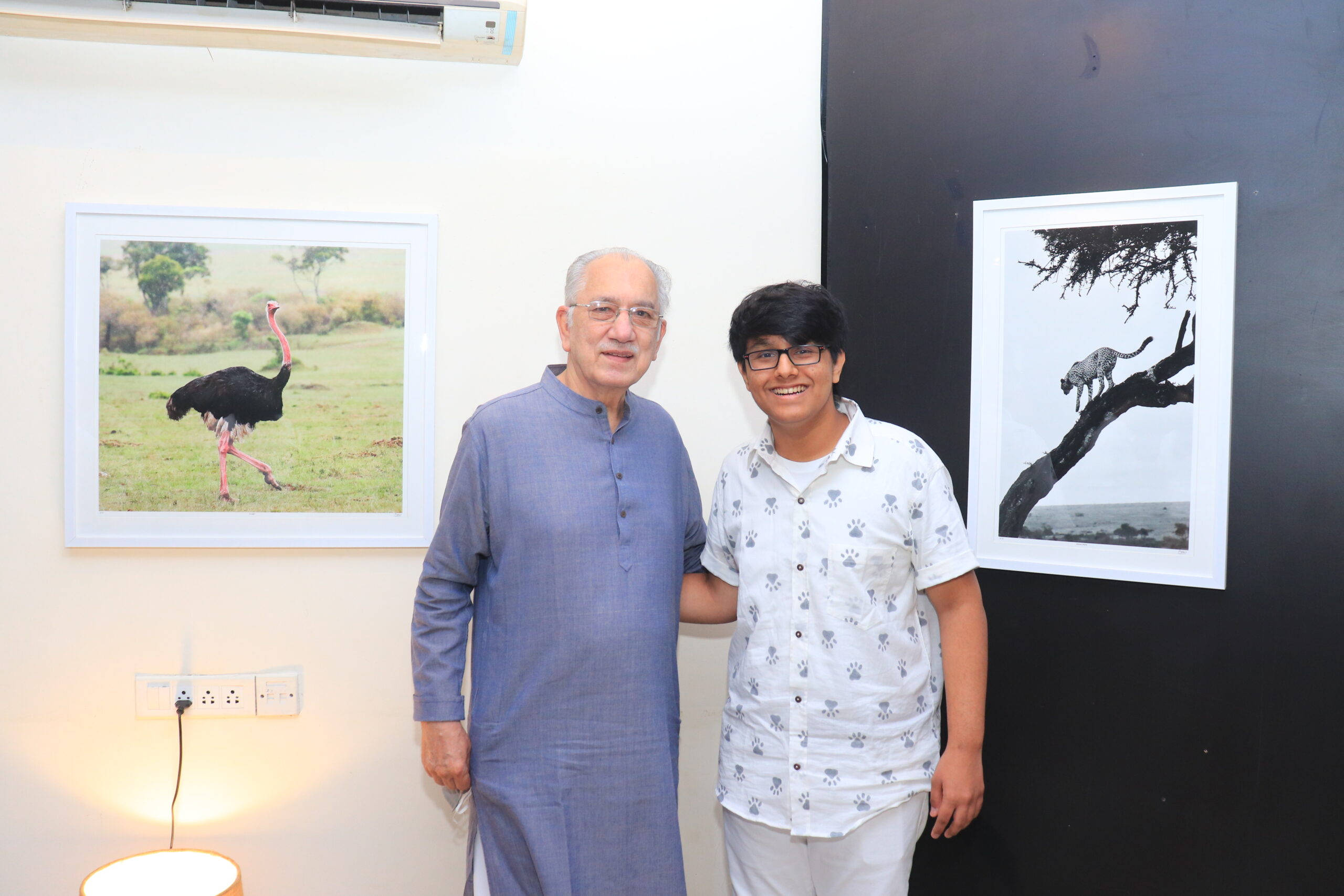 Ahmedabad Exhibition