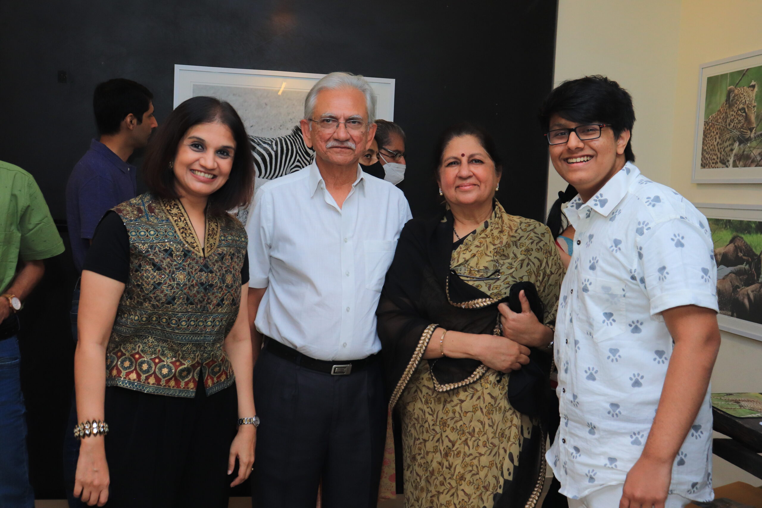 Ahmedabad Exhibition