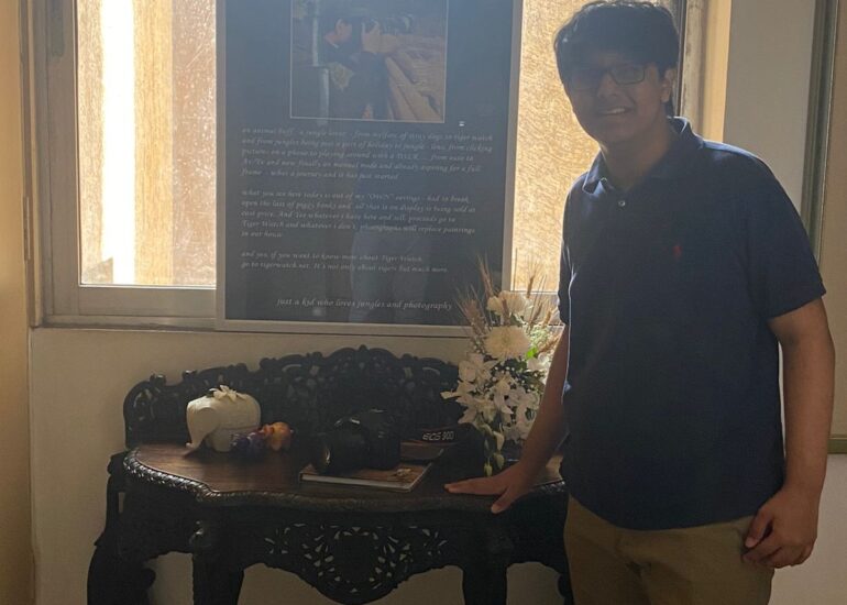 Mumbai Exhibition
