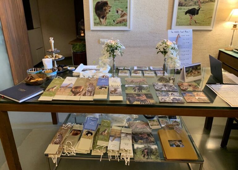 Mumbai Exhibition