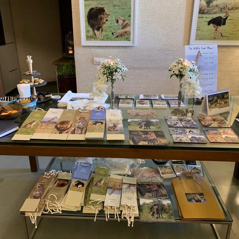 Mumbai Exhibition