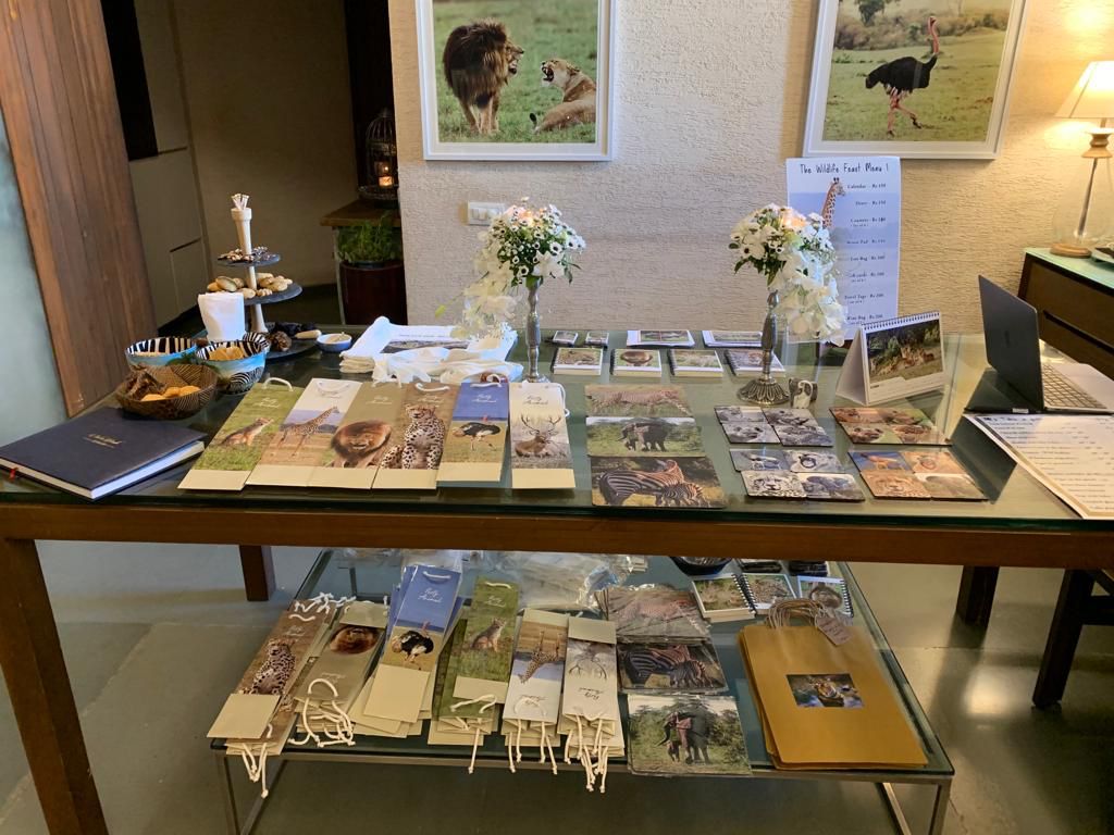 Mumbai Exhibition