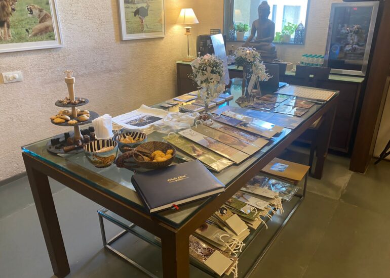 Mumbai Exhibition