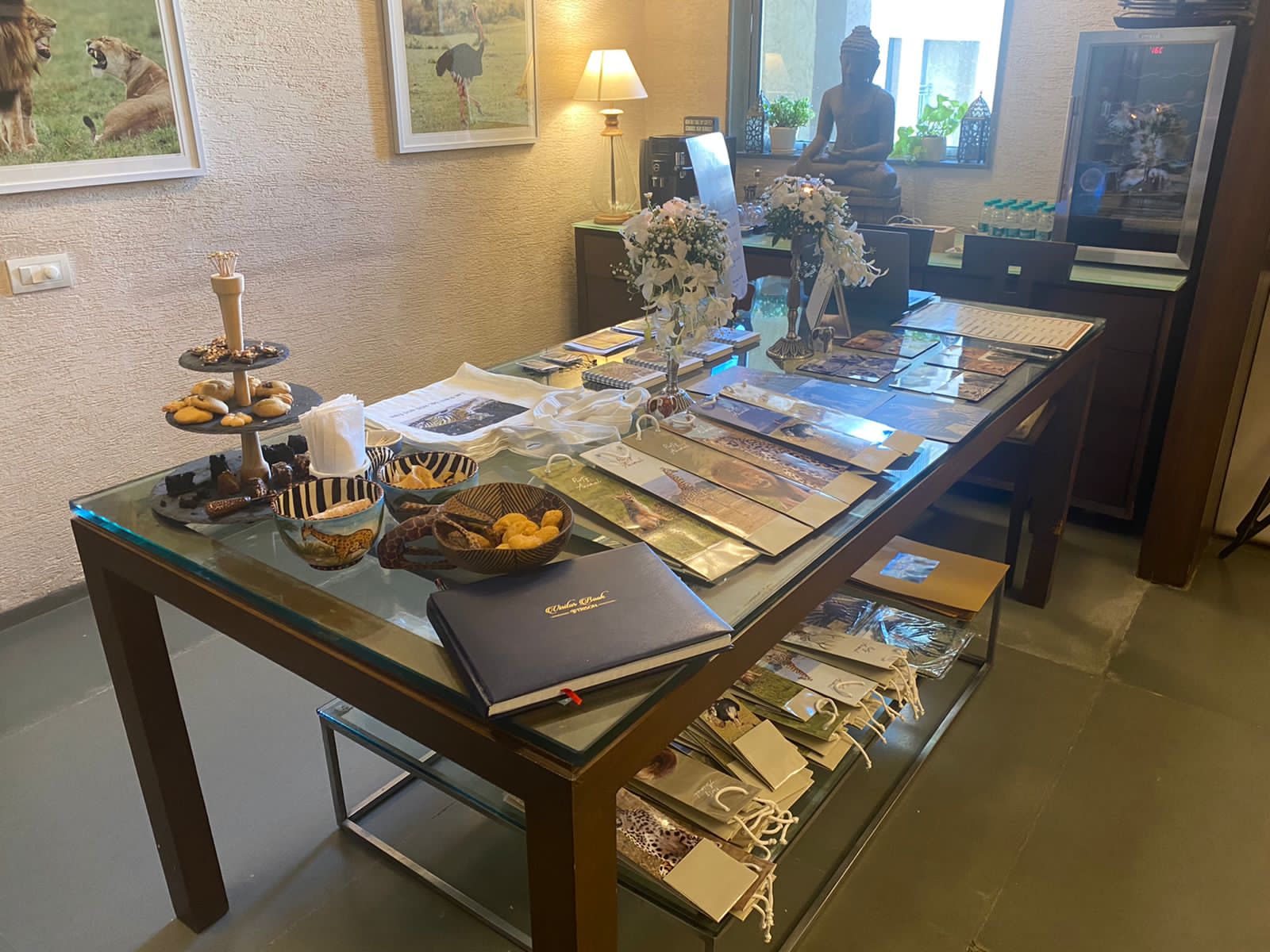 Mumbai Exhibition